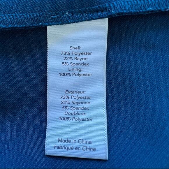 Likely Fanfare Ashland Sleeveless Halter Fit and Flare Skater Mini Dress Size 4 - Picture 13 of 14